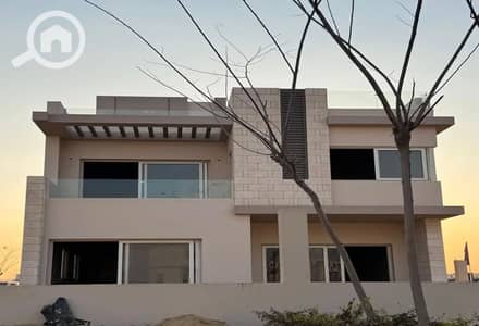 فیلا 4 غرف نوم للبيع في 6 أكتوبر، الجيزة - 7514145-0ec27o. JPG
