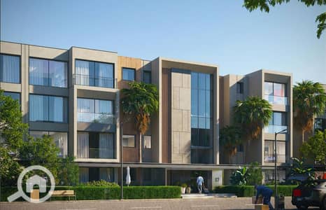 3 Bedroom Townhouse for Sale in 6th of October, Giza - 11. png