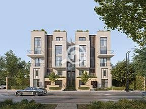 2 Bedroom Apartment for Sale in Sheikh Zayed, Giza - 8. png