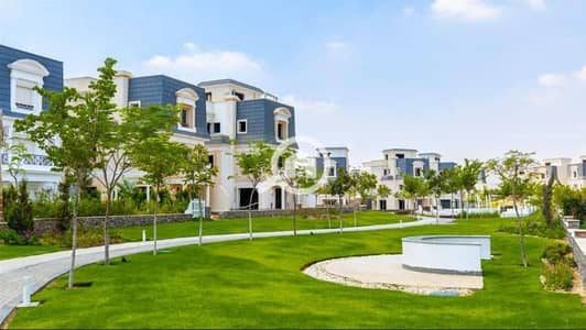 اي فيلا 3 غرف نوم للبيع في 6 أكتوبر، الجيزة - 462069680_1278886800215831_4079729945397459589_n. jpg