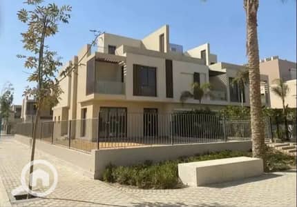 5 Bedroom Twin House for Sale in Sheikh Zayed, Giza - IMG_٢٠٢٥٠٣٢٠_١٢٥٧٣٣. jpg