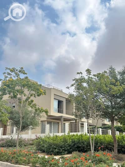 4 Bedroom Townhouse for Sale in 6th of October, Giza - WhatsApp Image 2025-09-20 at 16.25. 12_4fa4dbe9. jpg