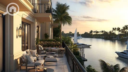 3 Bedroom Flat for Sale in Sheikh Zayed, Giza - 12. jpg