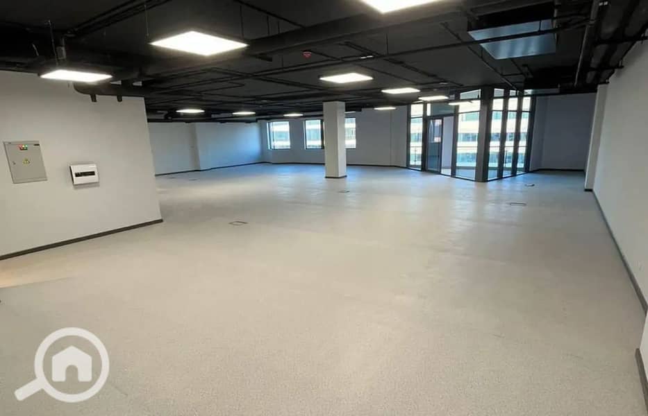 Fully Finished office in Portal inside Beverly Hills - Ansicht 3