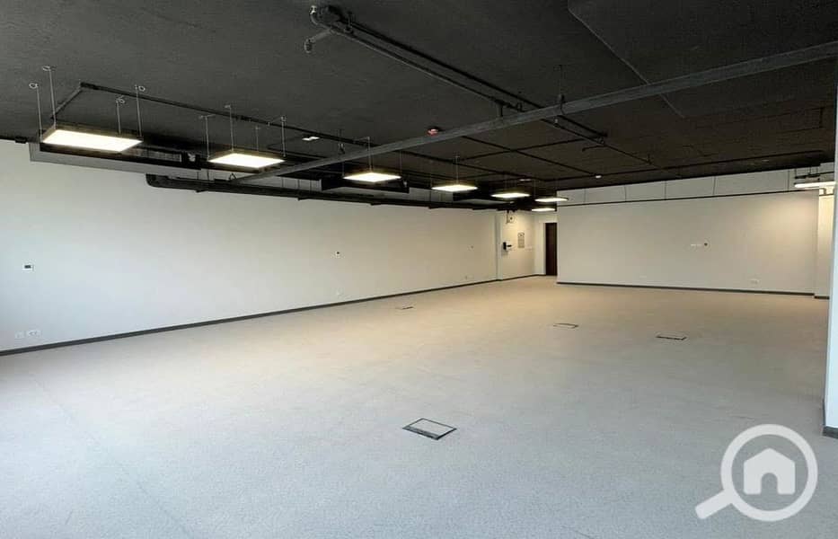 Fully Finished office in Portal inside Beverly Hills - Ansicht 4