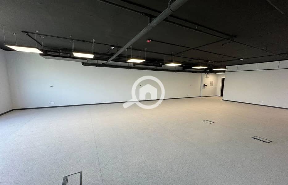 Fully Finished office in Portal inside Beverly Hills - Ansicht 5