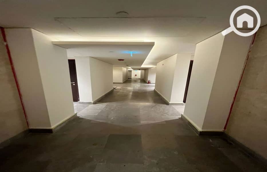 Fully Finished office in Portal inside Beverly Hills - Ansicht 6