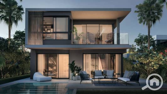 4 Bedroom Twin House for Sale in Sheikh Zayed, Giza - 5. jpg