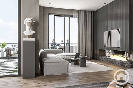1 Bedroom Flat for Sale in Sheikh Zayed, Giza - Screenshot_5 - Copy. png