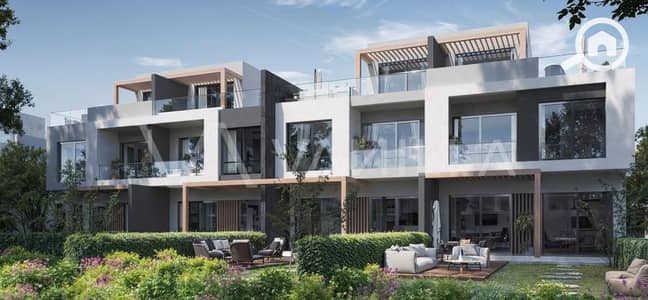 6 Bedroom Townhouse for Sale in 6th of October, Giza - Screenshot 2025-09-08 130338. png