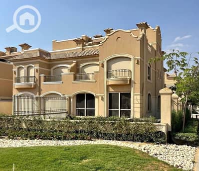 4 Bedroom Twin House for Sale in Shorouk City, Cairo - WhatsApp Image 2025-08-30 at 2.38. 25 PM. jpeg