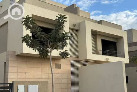 6 Bedroom Villa for Sale in 6th of October, Giza - Screenshot 2024-09-17 114421. png