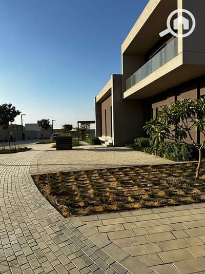 5 Bedroom Townhouse for Sale in Sheikh Zayed, Giza - Screenshot 2025-09-24 154056. png
