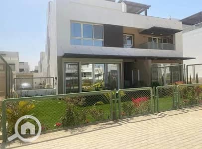 6 Bedroom Twin House for Sale in 6th of October, Giza - WhatsApp Image 2025-04-29 at 14.07. 12_ac144dd1. jpg