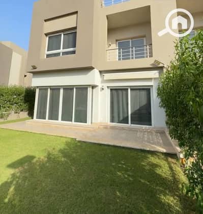 5 Bedroom Townhouse for Sale in Sheikh Zayed, Giza - Screenshot 2025-01-22 122132. png