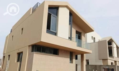 3 Bedroom Townhouse for Sale in Sheikh Zayed, Giza - WhatsApp Image 2025-06-14 at 2.03. 44 PM (1). jpeg