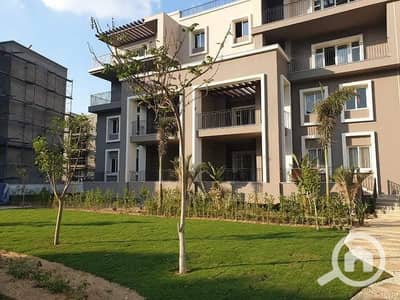 2 Bedroom Apartment for Sale in 6th of October, Giza - WhatsApp Image 2025-01-06 at 4.25. 39 PM. jpeg