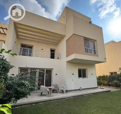 3 Bedroom Townhouse for Sale in 6th of October, Giza - WhatsApp Image 2025-08-06 at 2.41. 54 PM. jpeg