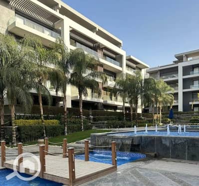3 Bedroom Apartment for Sale in New Cairo, Cairo - WhatsApp Image 2025-05-27 at 5.42. 06 PM. jpeg