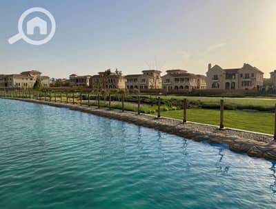 5 Bedroom Villa for Sale in New Cairo, Cairo - WhatsApp Image 2025-02-20 at 2.43. 13 PM. jpeg