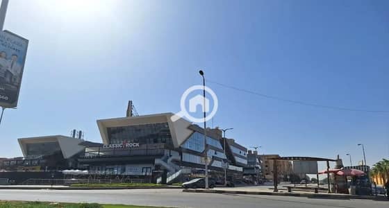 Retail for Sale in Sheikh Zayed, Giza - 6138404-5b814o_1400x900. jpg