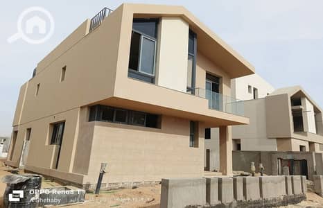3 Bedroom Villa for Sale in Sheikh Zayed, Giza - WhatsApp Image 2025-03-05 at 4.01. 29 PM (1)_1400x900. jpg