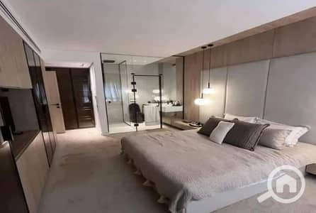 3 Bedroom Flat for Sale in Sheikh Zayed, Giza - فيلدج3. png