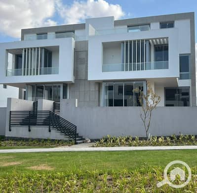 4 Bedroom Twin House for Sale in 6th of October, Giza - WhatsApp Image 2024-11-02 at 3.39. 15 PM (1). jpeg
