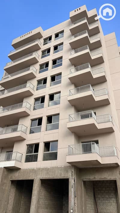 2 Bedroom Flat for Sale in Sheikh Zayed, Giza - WhatsApp Image 2025-02-15 at 4.09. 49 PM (2). jpeg