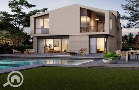 5 Bedroom Villa for Sale in Sheikh Zayed, Giza - WhatsApp Image 2024-09-23 at 9.18. 52 AM (1)_1400x900. jpg