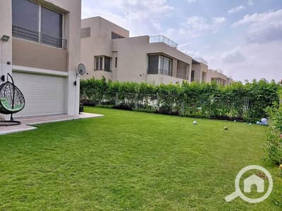 5 Bedroom Townhouse for Sale in 6th of October, Giza - 472003343_1013070744171184_8134873295248259985_n. jpg