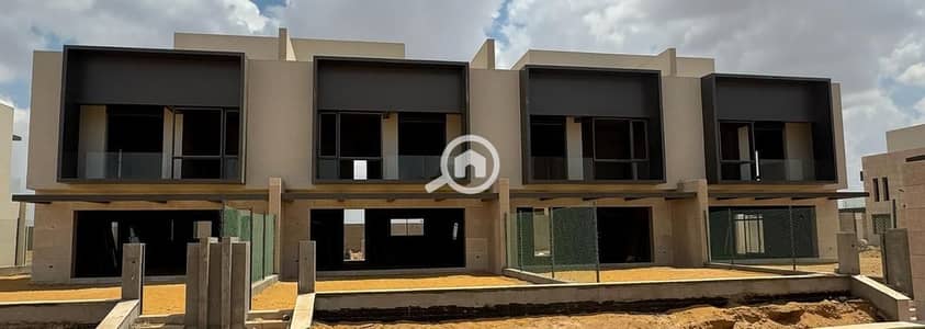 3 Bedroom Townhouse for Sale in Sheikh Zayed, Giza - WhatsApp Image 2025-09-23 at 11.48. 35 AM (4). jpeg