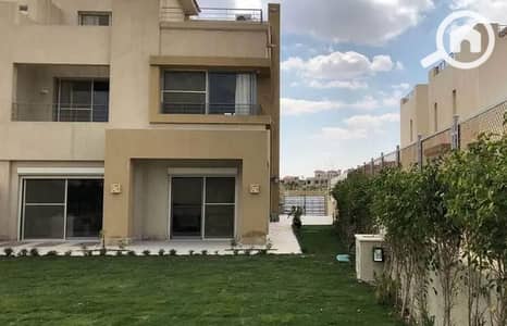 4 Bedroom Twin House for Sale in 6th of October, Giza - Screenshot (570)_1400x900. jpg