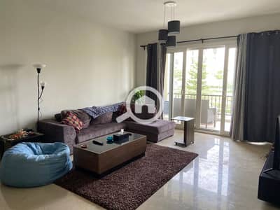 2 Bedroom Flat for Rent in New Cairo, Cairo - WhatsApp Image 2025-10-01 at 11.41. 32 AM (2). jpeg
