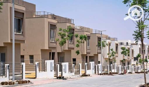 4 Bedroom Townhouse for Sale in 6th of October, Giza - Screenshot (694)_1400x900. jpg