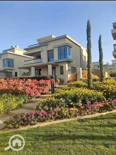 4 Bedroom Villa for Sale in Sheikh Zayed, Giza - 469414569_1053105809900690_2952371737488452515_n. jpg