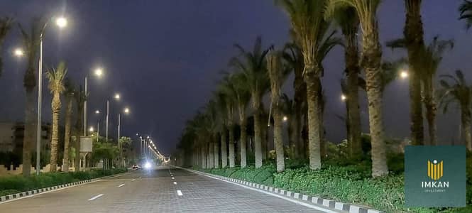 شقة 2 غرفة نوم للبيع في هليوبوليس الجديدة، القاهرة - WhatsApp Image 2025-07-17 at 13.26. 39_eee880c8. jpg