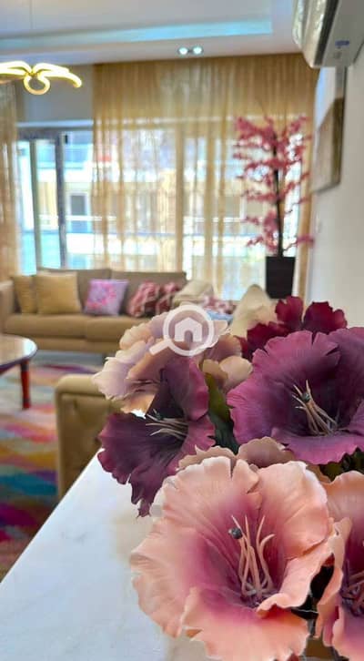 3 Bedroom Apartment for Rent in New Cairo, Cairo - WhatsApp Image 2024-10-27 at 12.15. 08_c5ba42b2. jpg