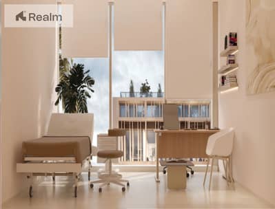 3 Bedroom Apartment for Sale in Sheikh Zayed, Giza - 15. png