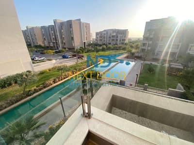 2 Bedroom Flat for Rent in New Cairo, Cairo - WhatsApp Image 2025-09-29 at 11.47. 37 AM. jpeg