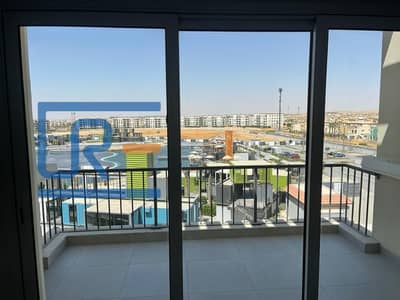 3 Bedroom Flat for Sale in New Cairo, Cairo - df721588-c1b1-4a84-9486-1014a3df4c49 (004). jpg