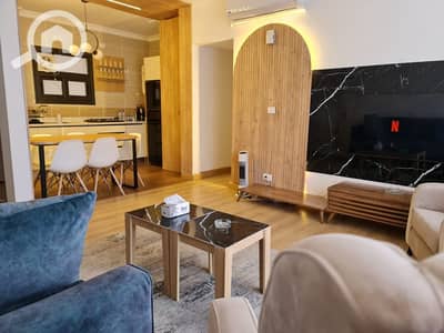 3 Bedroom Flat for Rent in Madinaty, Cairo - 1. jpeg