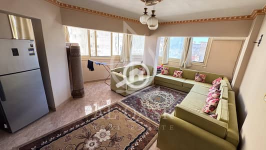 3 Bedroom Apartment for Sale in Kafr Abdo, Alexandria - WhatsApp Image 2025-10-01 at 12.27. 50. jpeg