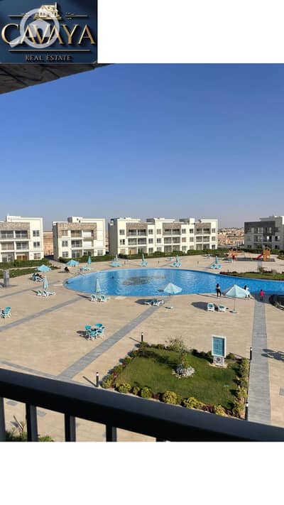 2 Bedroom Flat for Sale in North Coast, Matruh - تصميم بدون عنوان (2). png