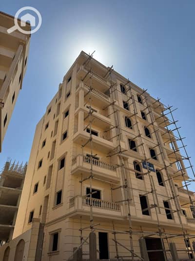 3 Bedroom Flat for Sale in 6th of October, Giza - 2. jpg