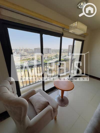 2 Bedroom Duplex for Rent in New Cairo, Cairo - WhatsApp-Image-2025-09-30-at-7.00. 30-PM. jpg