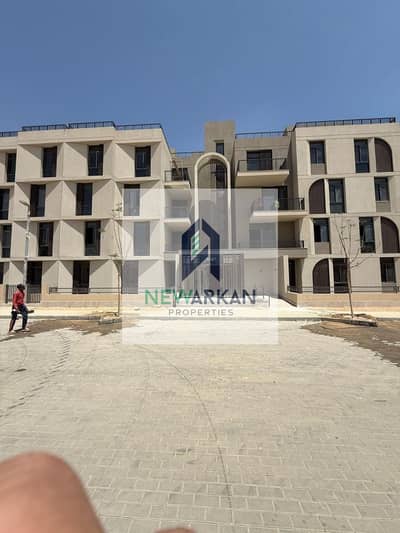 3 Bedroom Flat for Sale in 6th of October, Giza - IMG-20250528-WA0113. jpg 3 Bedroom Flat for Sale in 6th of October, Giza - IMG-20250528-WA0113. jpg