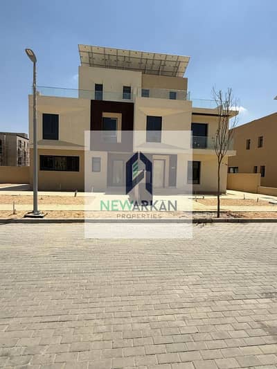 فلیٹ 3 غرف نوم للبيع في 6 أكتوبر، الجيزة - IMG-20250528-WA0111. jpg