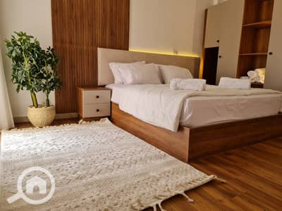 3 Bedroom Apartment for Rent in Madinaty, Cairo - 1. jpeg