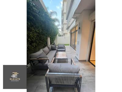 2 Bedroom Apartment for Rent in New Cairo, Cairo - WhatsApp Image 2025-10-01 at 12.25. 19 PM. jpg